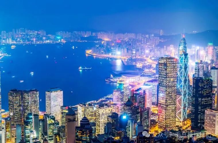 太原到香港澳门旅游攻略-太原去澳门路线