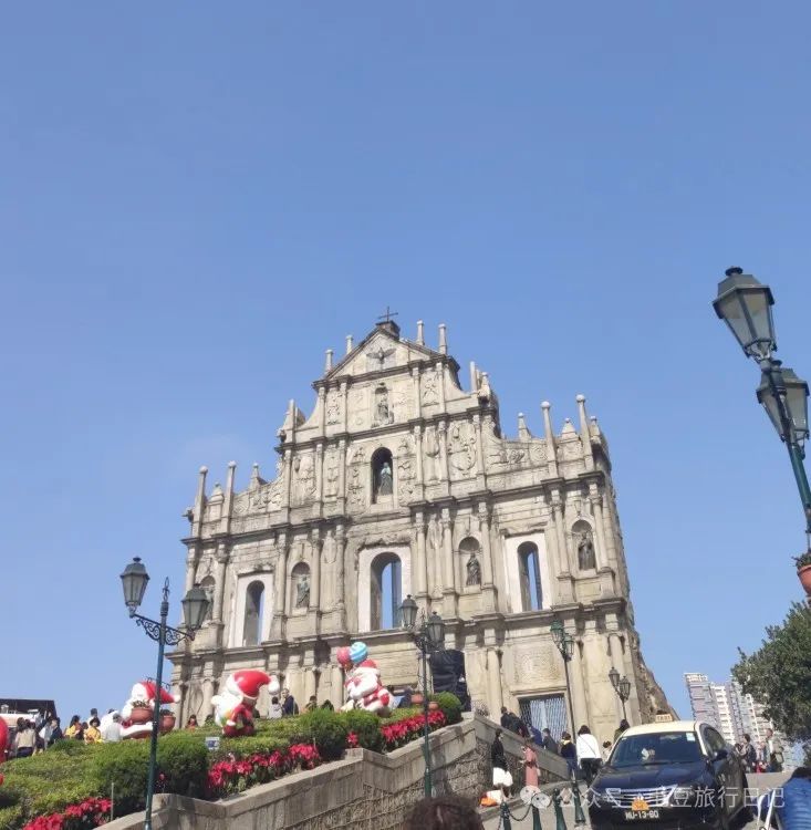 太原到香港澳门旅游攻略_太原去澳门路线_太原到澳门往返机票多少钱