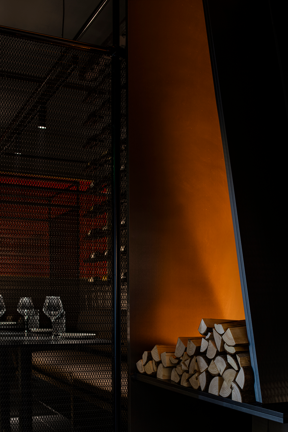 时尚餐饮装修风格_时尚餐饮设计_时尚餐饮空间