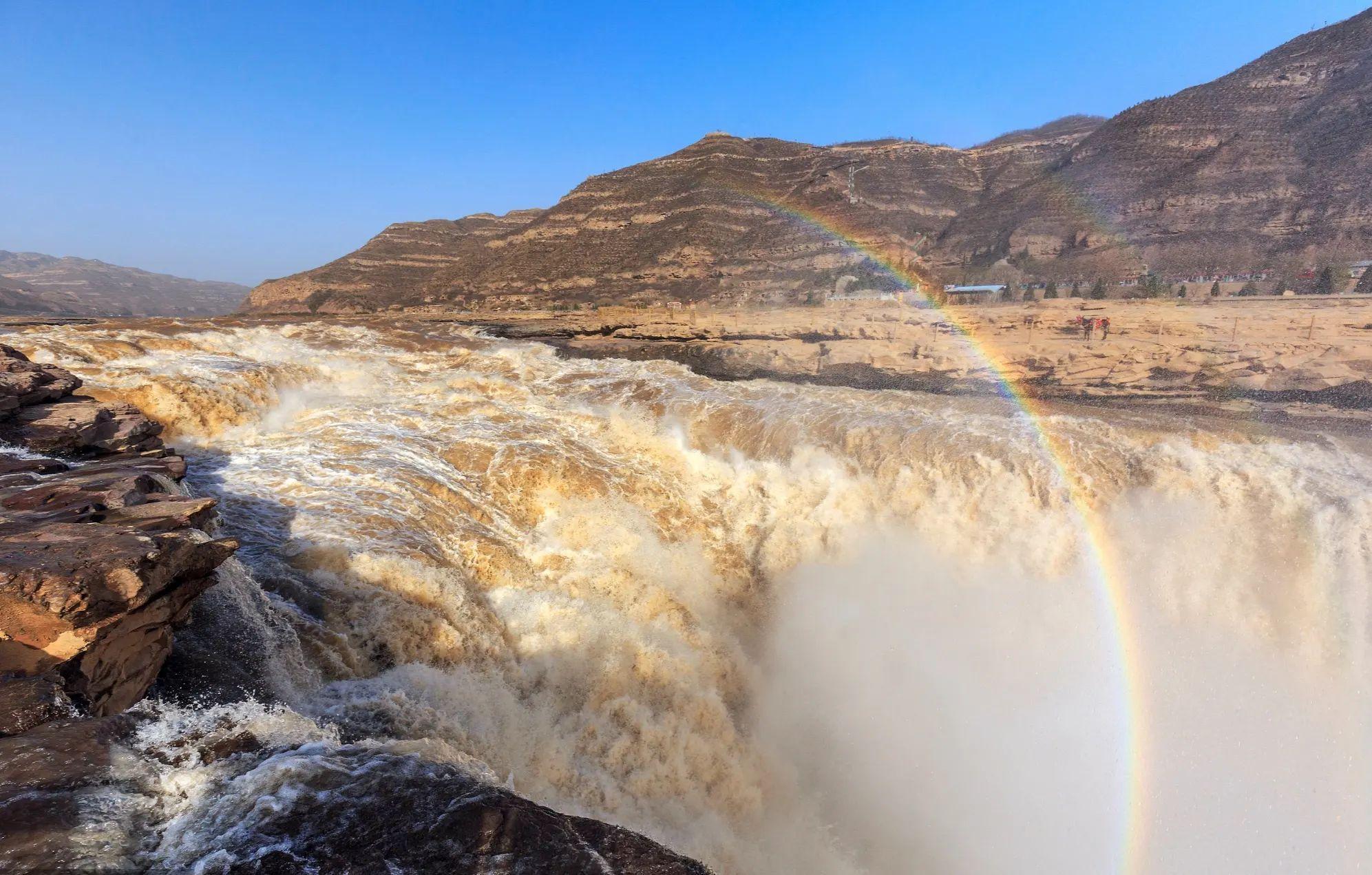 北京壶口瀑布旅游攻略-北京壶口瀑布自驾攻略