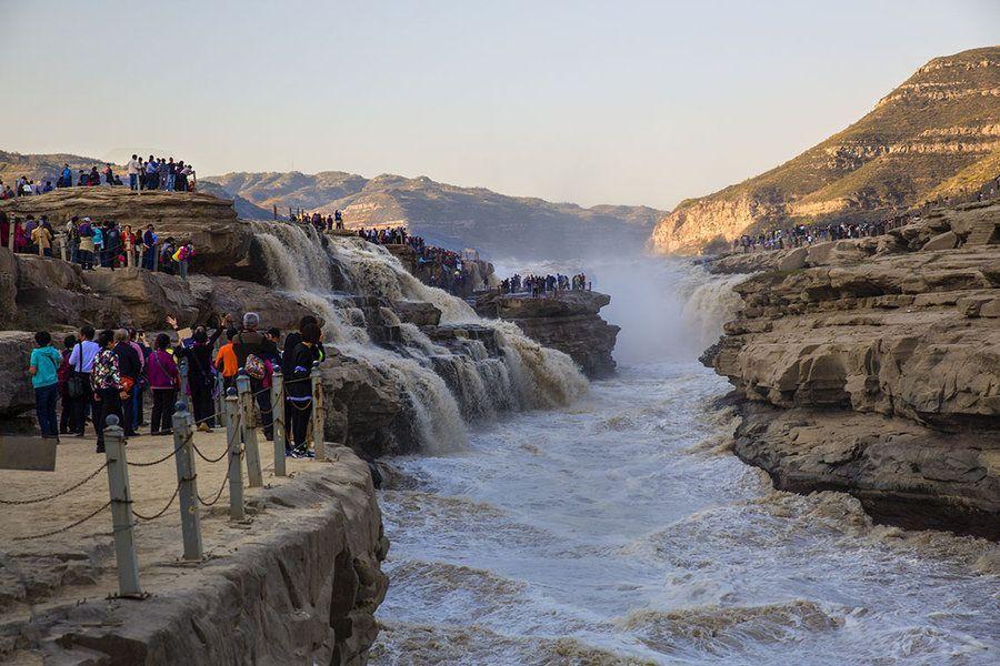 壶口瀑布到北京有哪些景点_北京壶口瀑布自驾攻略_北京壶口瀑布旅游攻略