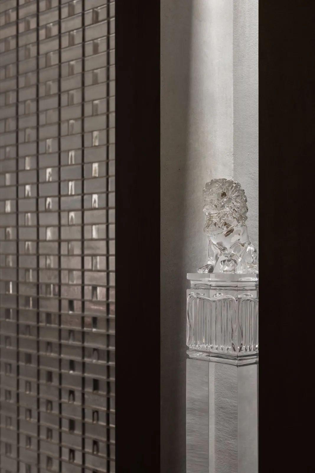 时尚餐饮空间-现代餐饮空间设计案例(图20) 时尚餐饮设计_现代餐饮空间设计案例_时尚餐饮空间