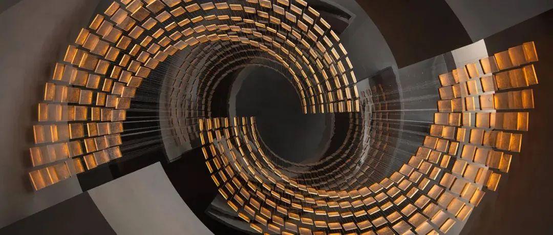 时尚餐饮空间-现代餐饮空间设计案例(图5) 现代餐饮空间设计案例_时尚餐饮空间_时尚餐饮设计