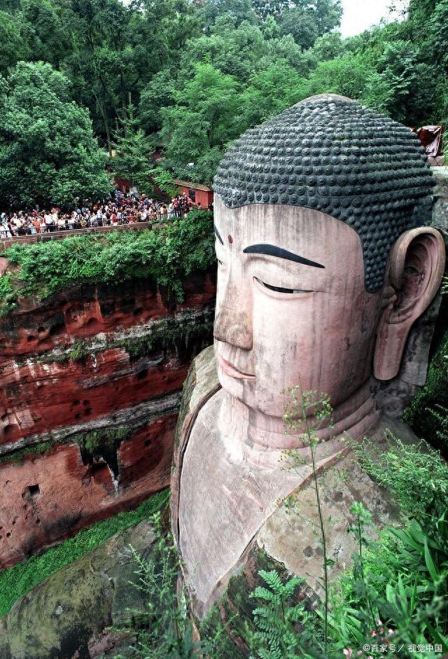 成都到峨眉山乐山旅游攻略-成都到峨眉山乐山旅游攻略