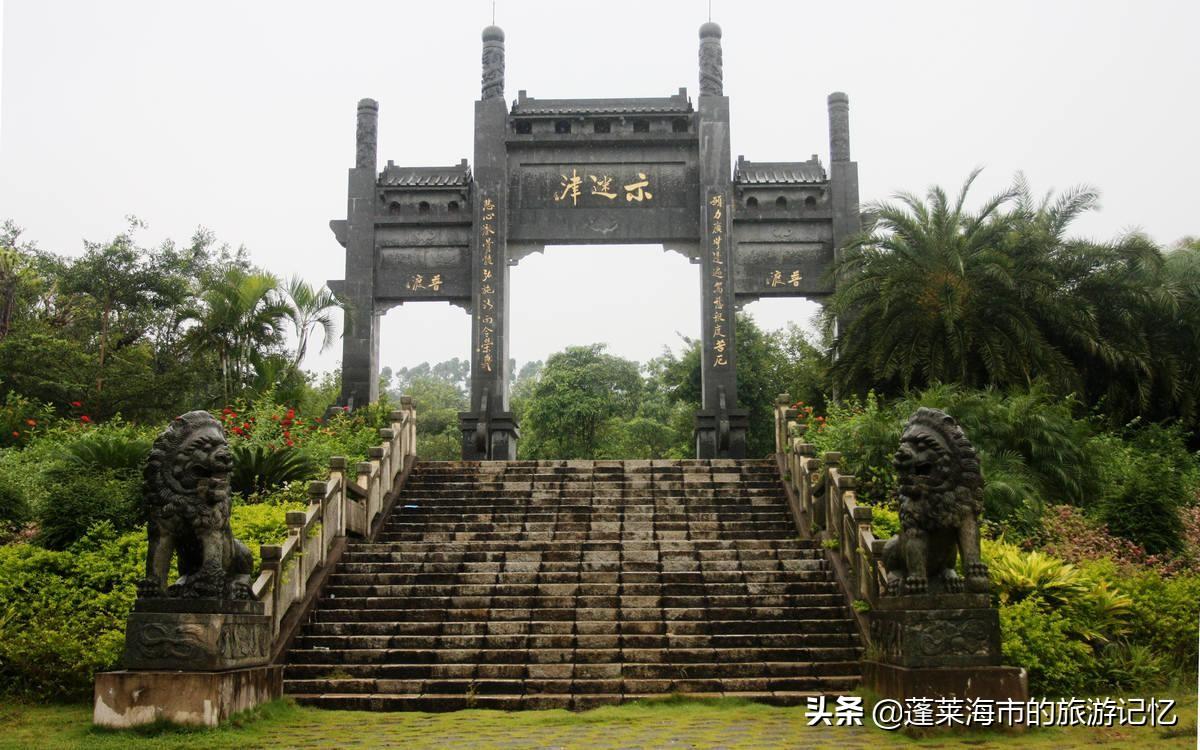 湛江市内旅游攻略-湛江市内游玩攻略