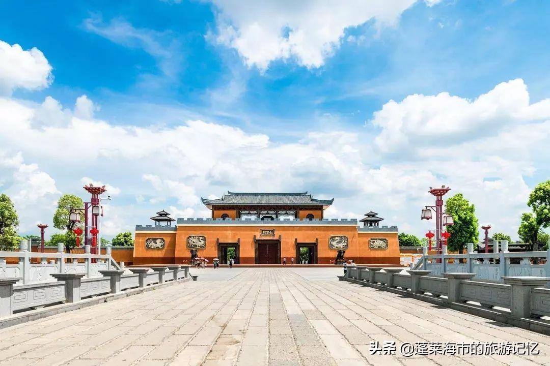 湛江市内旅游攻略_湛江游玩路线_湛江市内游玩攻略