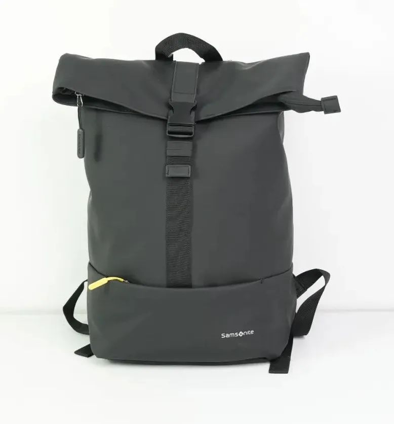 新秀丽时尚电脑背包-背包新秀丽怎么样(图3) 背包新秀丽怎么样_新秀丽时尚电脑背包_新秀丽休闲双肩电脑背包