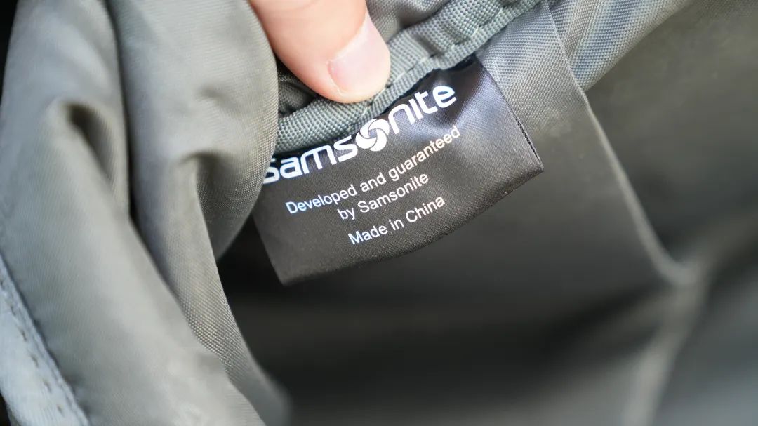 新秀丽时尚电脑背包-背包新秀丽怎么样(图6) 新秀丽休闲双肩电脑背包_背包新秀丽怎么样_新秀丽时尚电脑背包