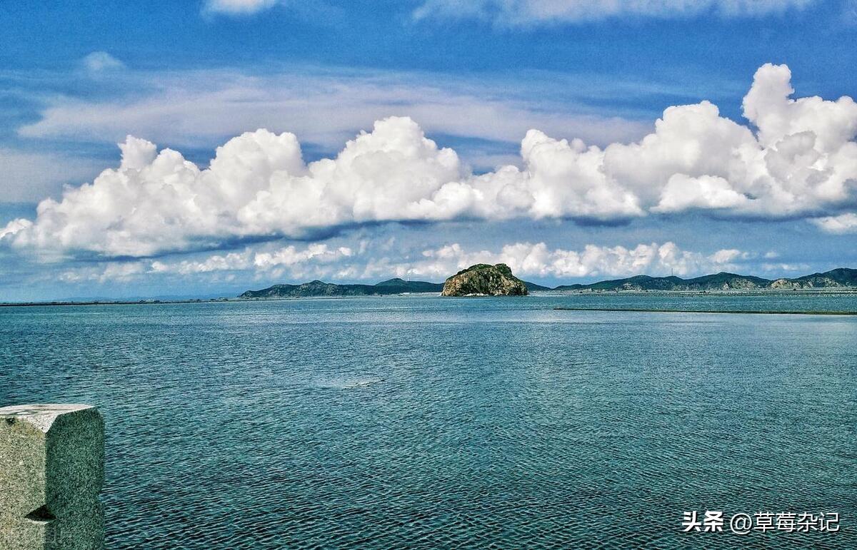 哈仙岛旅游攻略_仙岛风景_攻略旅游仙岛的路线
