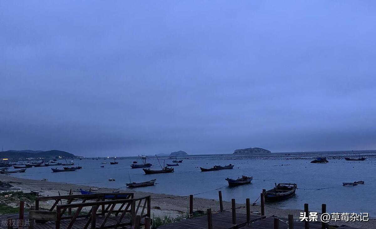 哈仙岛旅游攻略_仙岛风景_攻略旅游仙岛的路线