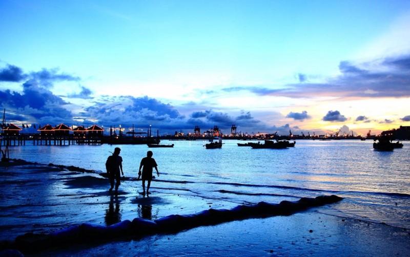 湛江市内旅游攻略_湛江硇洲岛旅游攻略_湛江攻略旅游市内景区