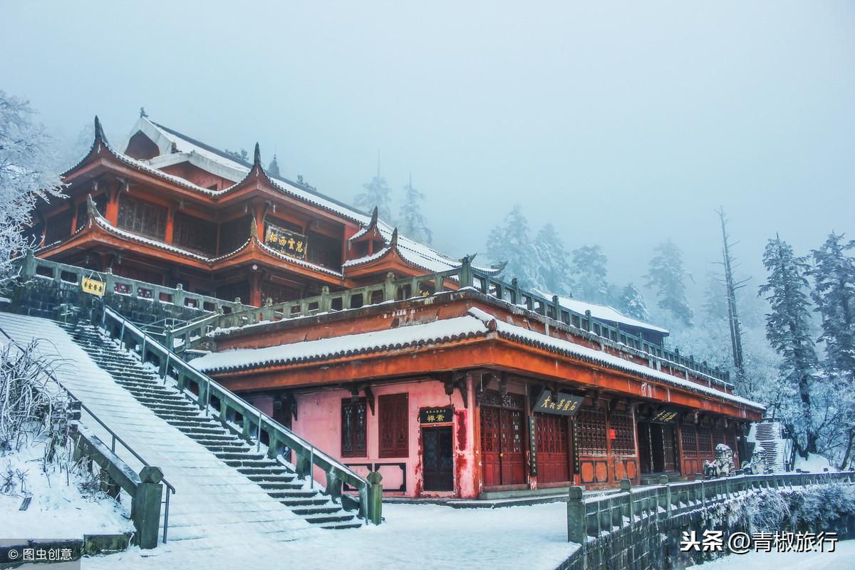 成都峨眉山和乐山一天能玩完吗_成都到峨眉山乐山旅游攻略_成都出发乐山峨眉山两日游