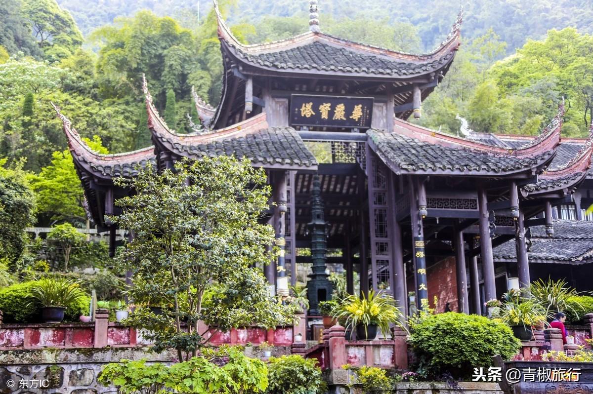 成都出发乐山峨眉山两日游_成都到峨眉山乐山旅游攻略_成都峨眉山和乐山一天能玩完吗