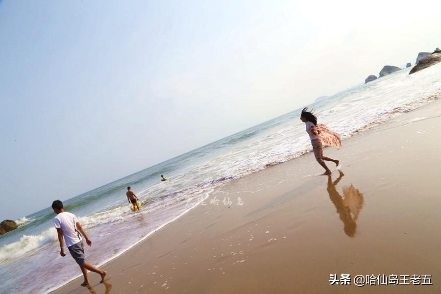 哈仙岛旅游攻略-仙岛旅游发展有限公司