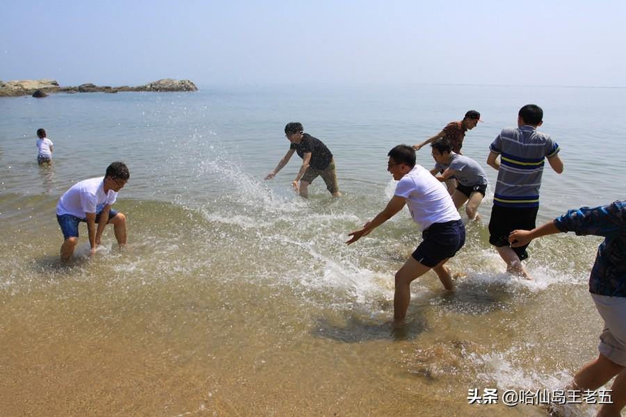 仙岛旅游发展有限公司_哈仙岛旅游攻略_仙岛风景