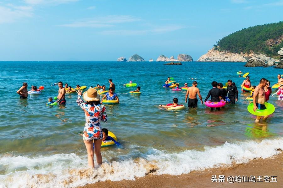仙岛风景_哈仙岛旅游攻略_仙岛旅游发展有限公司