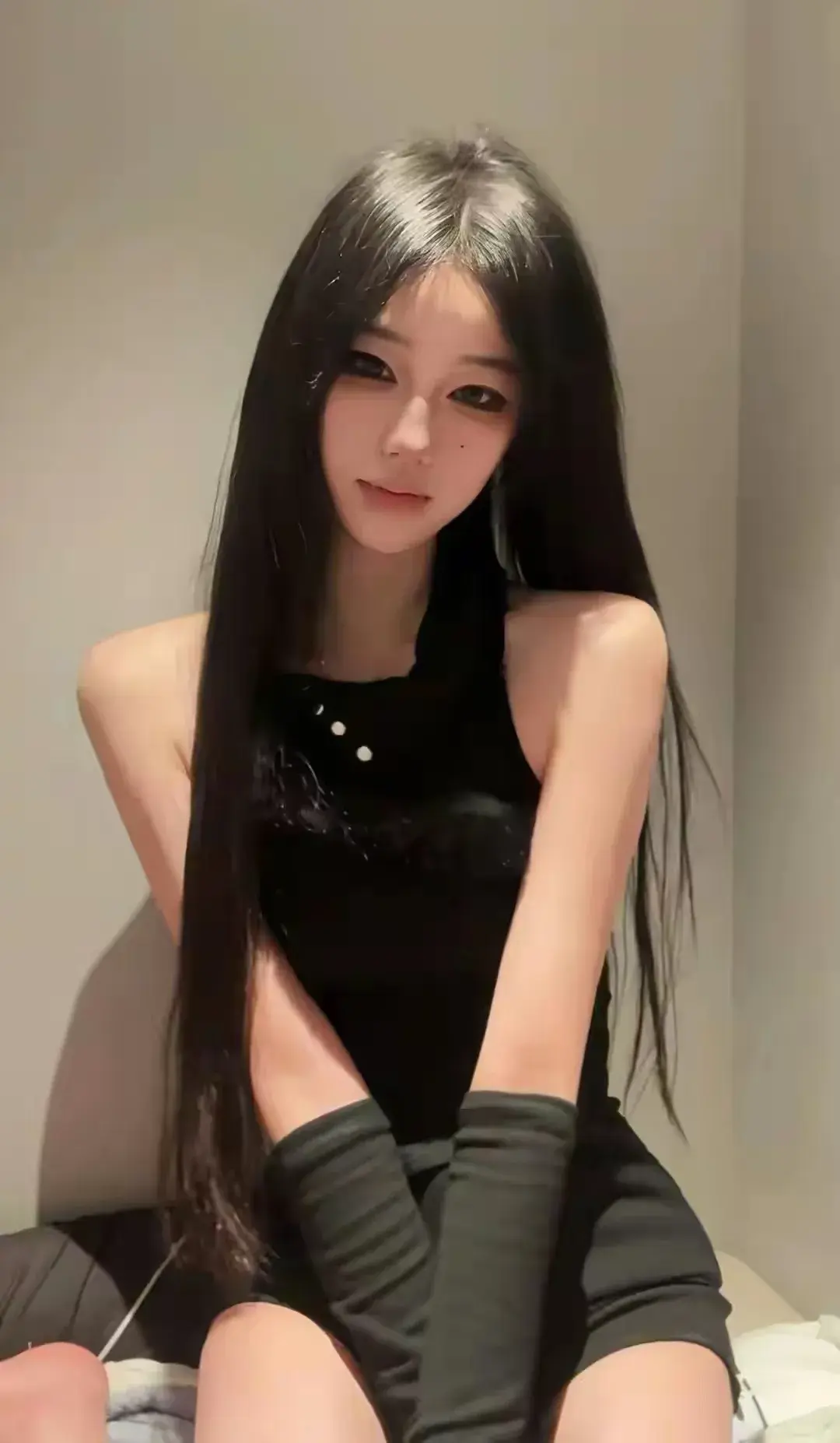 黑高跟时尚丽人-丽人鞋子是牌子吗(图9) 丽人鞋子是牌子吗_黑高跟时尚丽人_时尚丽人图片