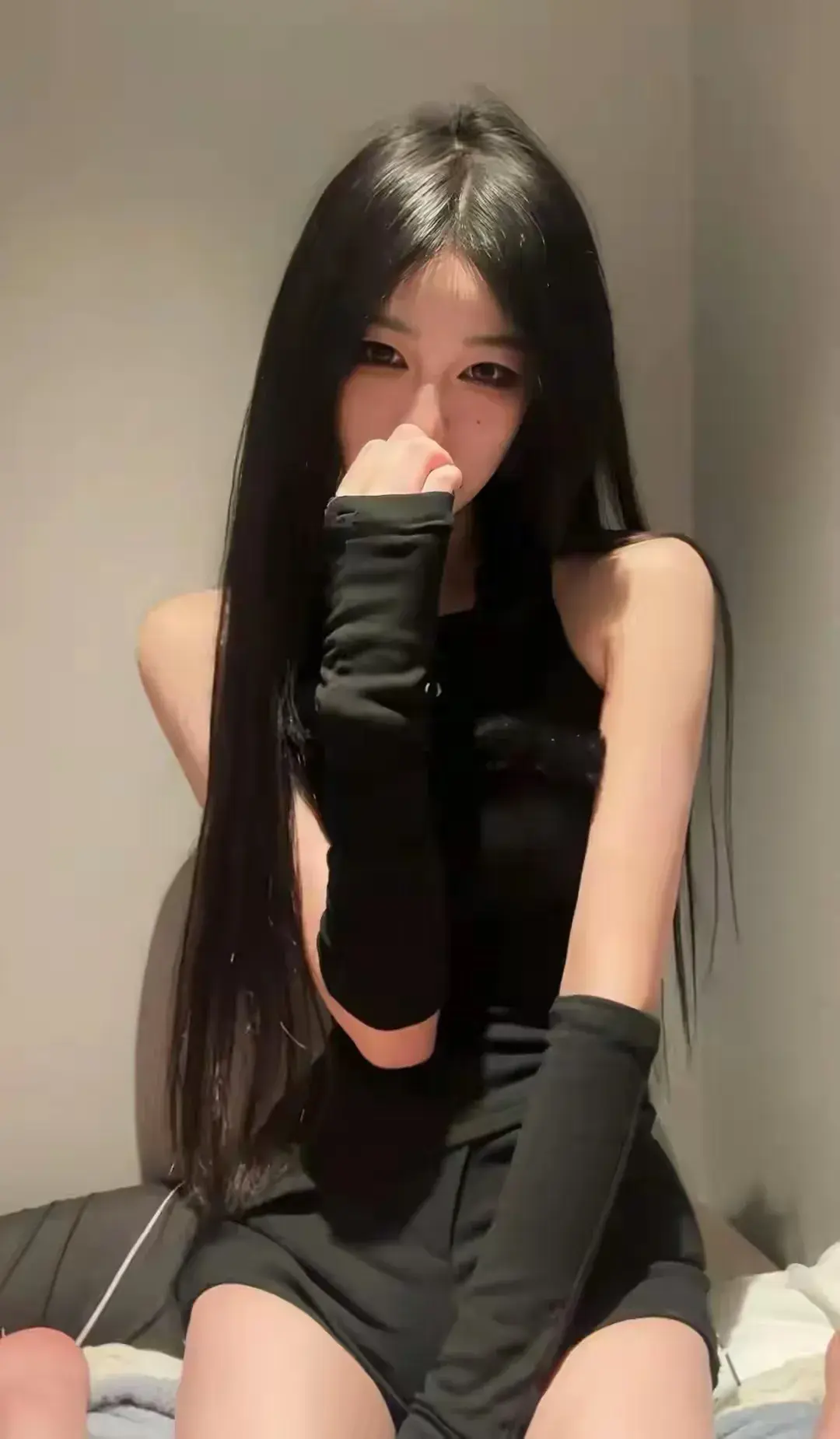 黑高跟时尚丽人-丽人鞋子是牌子吗(图10) 黑高跟时尚丽人_丽人鞋子是牌子吗_时尚丽人图片