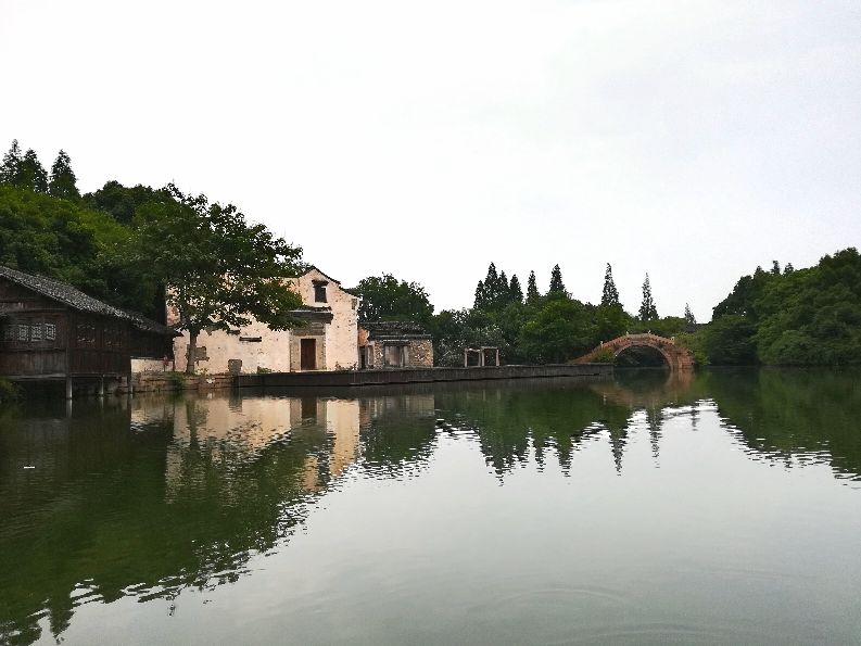 乌镇旅游攻略住宿推荐-乌镇里住宿多少钱(图3) 乌镇里住宿多少钱_乌镇旅游攻略住宿推荐_乌镇旅游住宿类型