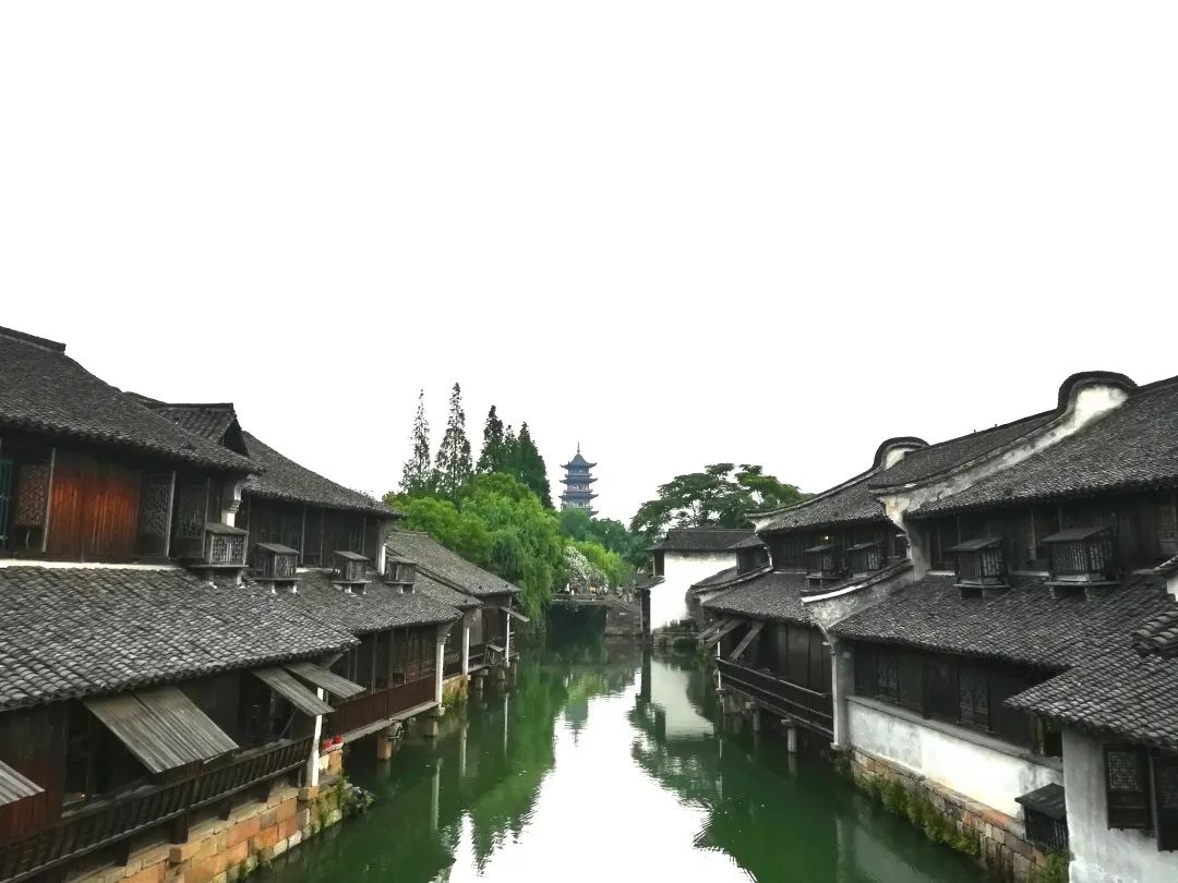 乌镇旅游攻略住宿推荐-乌镇里住宿多少钱(图4) 乌镇旅游攻略住宿推荐_乌镇里住宿多少钱_乌镇旅游住宿类型