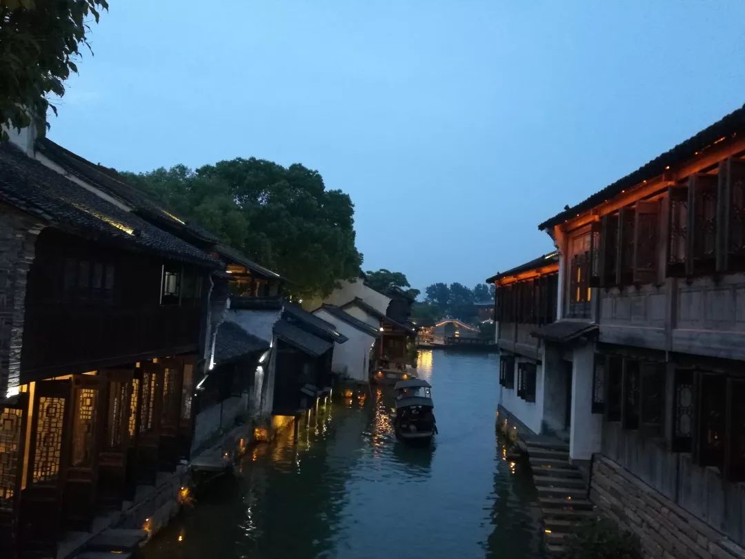 乌镇旅游攻略住宿推荐-乌镇里住宿多少钱(图5) 乌镇里住宿多少钱_乌镇旅游攻略住宿推荐_乌镇旅游住宿类型