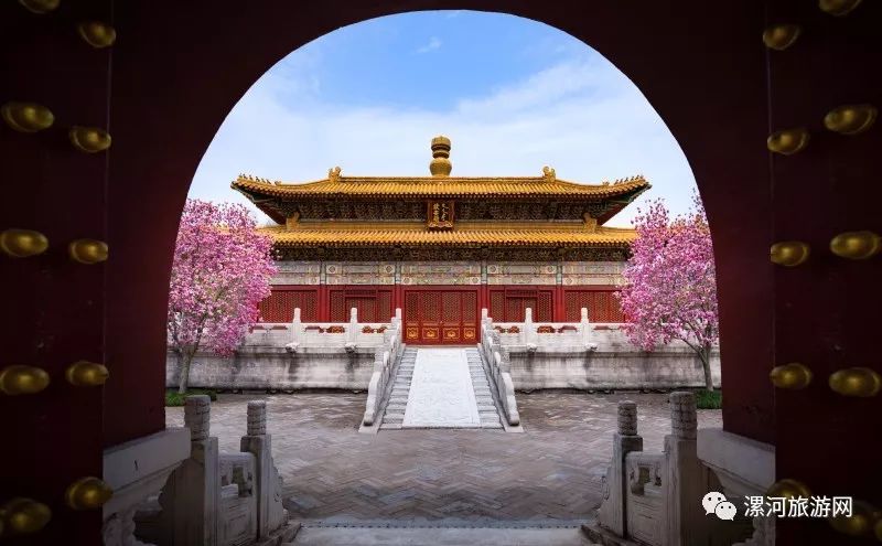 杭州横店旅游攻略-杭州横店旅游景点门票价格多少(图6) 杭州横店旅游景点门票价格多少_杭州市横店旅游景点_杭州横店旅游攻略