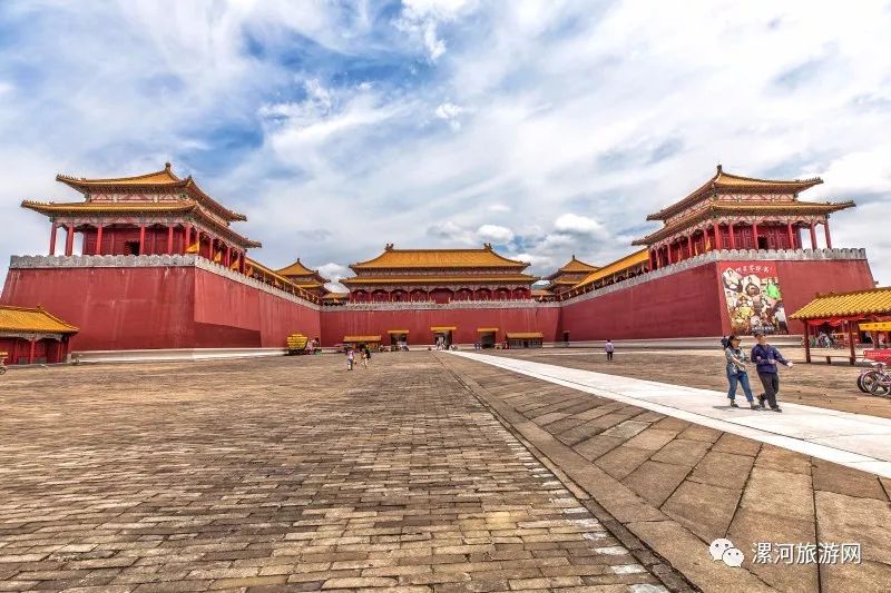 杭州横店旅游攻略-杭州横店旅游景点门票价格多少(图7) 杭州横店旅游攻略_杭州横店旅游景点门票价格多少_杭州市横店旅游景点