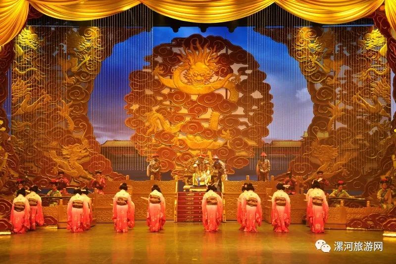 杭州横店旅游攻略-杭州横店旅游景点门票价格多少(图9) 杭州横店旅游景点门票价格多少_杭州市横店旅游景点_杭州横店旅游攻略