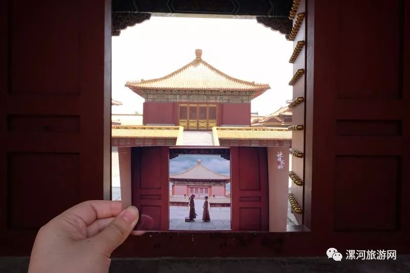 杭州横店旅游攻略-杭州横店旅游景点门票价格多少(图11) 杭州横店旅游攻略_杭州横店旅游景点门票价格多少_杭州市横店旅游景点