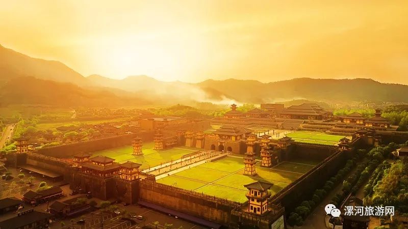 杭州横店旅游攻略-杭州横店旅游景点门票价格多少(图13) 杭州横店旅游攻略_杭州横店旅游景点门票价格多少_杭州市横店旅游景点