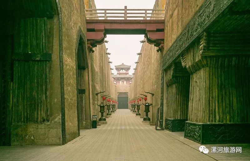 杭州横店旅游攻略-杭州横店旅游景点门票价格多少(图15) 杭州横店旅游攻略_杭州市横店旅游景点_杭州横店旅游景点门票价格多少