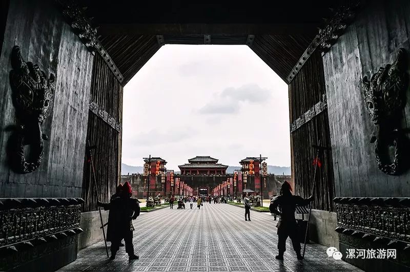 杭州横店旅游攻略-杭州横店旅游景点门票价格多少(图16) 杭州横店旅游景点门票价格多少_杭州横店旅游攻略_杭州市横店旅游景点