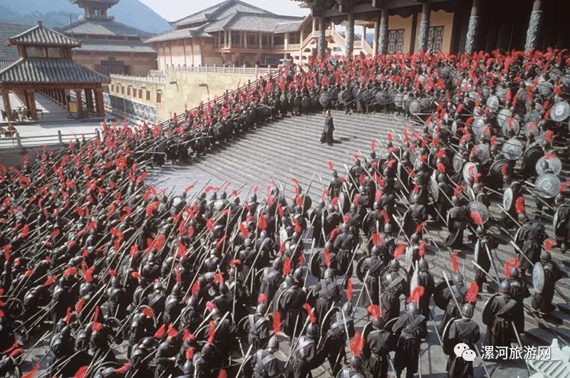 杭州横店旅游攻略-杭州横店旅游景点门票价格多少(图17) 杭州市横店旅游景点_杭州横店旅游景点门票价格多少_杭州横店旅游攻略