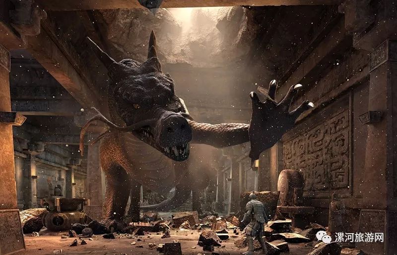 杭州横店旅游攻略-杭州横店旅游景点门票价格多少(图19) 杭州横店旅游景点门票价格多少_杭州市横店旅游景点_杭州横店旅游攻略