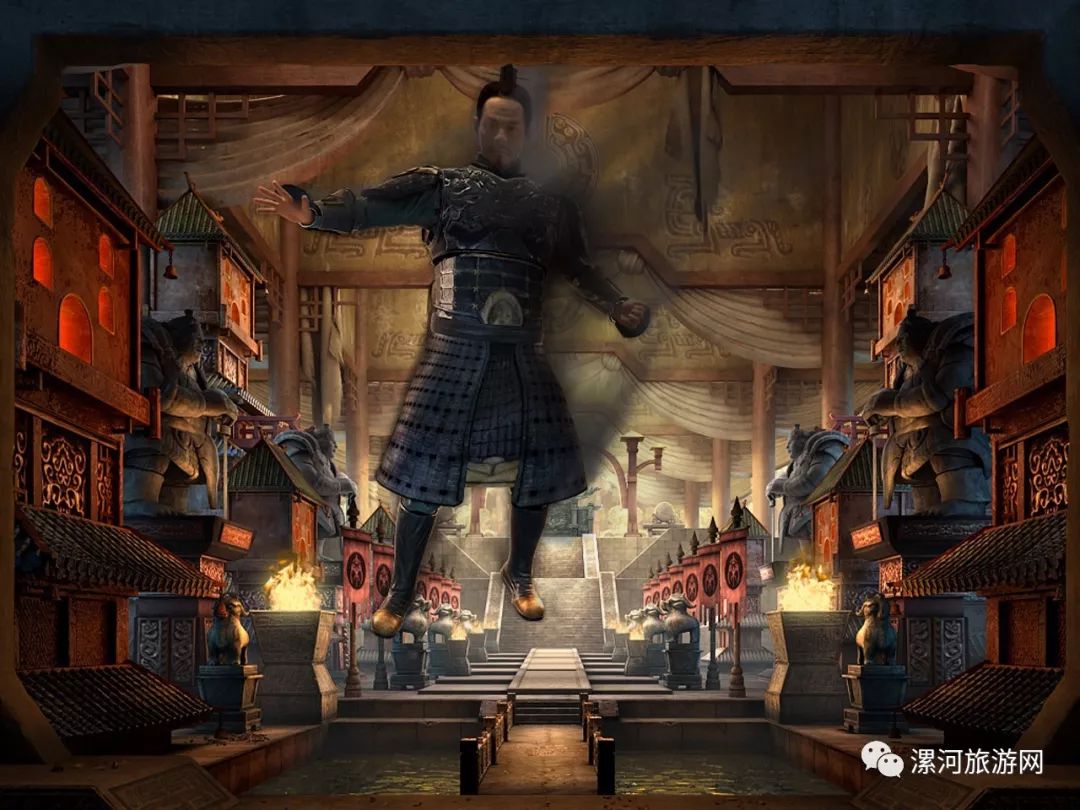 杭州横店旅游攻略-杭州横店旅游景点门票价格多少(图20) 杭州横店旅游景点门票价格多少_杭州市横店旅游景点_杭州横店旅游攻略