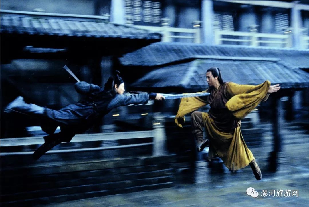 杭州横店旅游攻略-杭州横店旅游景点门票价格多少(图21) 杭州横店旅游攻略_杭州市横店旅游景点_杭州横店旅游景点门票价格多少