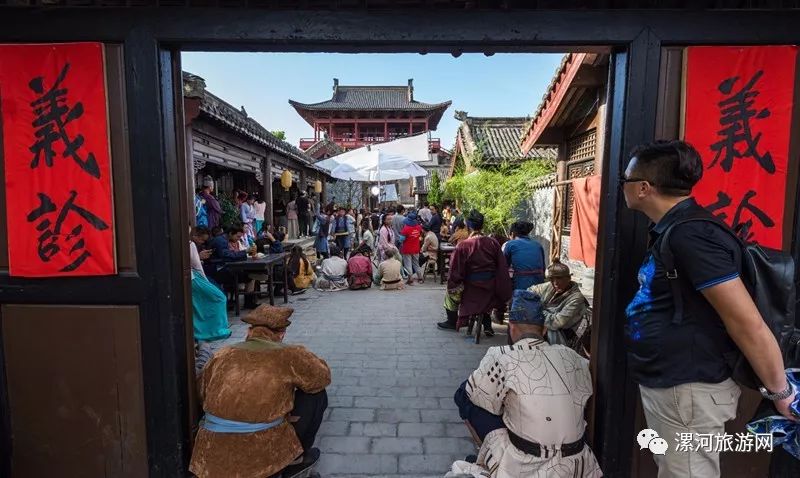 杭州横店旅游攻略-杭州横店旅游景点门票价格多少(图26) 杭州横店旅游攻略_杭州横店旅游景点门票价格多少_杭州市横店旅游景点