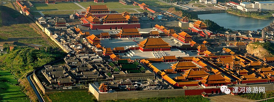 杭州横店旅游攻略-杭州横店旅游景点门票价格多少(图3) 杭州横店旅游景点门票价格多少_杭州市横店旅游景点_杭州横店旅游攻略