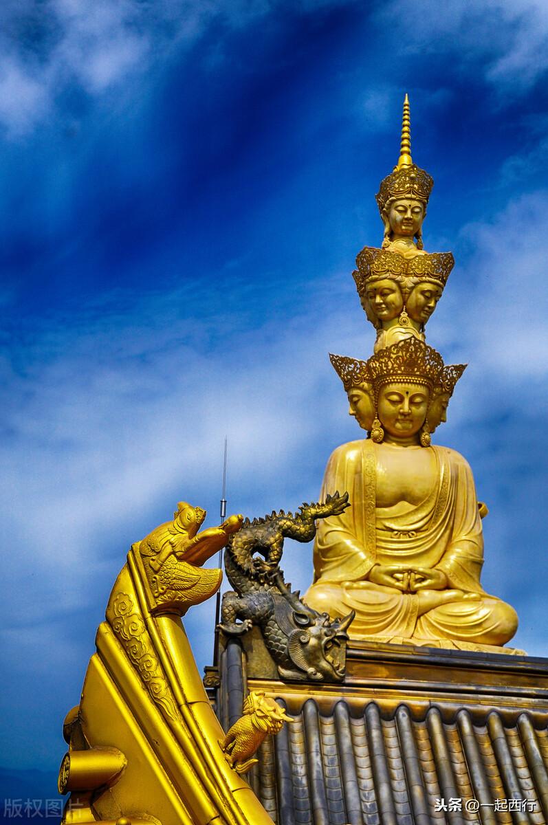 成都到峨眉山乐山旅游攻略-成都出发乐山峨眉山两日游(图5) 成都出发乐山峨眉山两日游_成都峨眉山和乐山一天能玩完吗_成都到峨眉山乐山旅游攻略