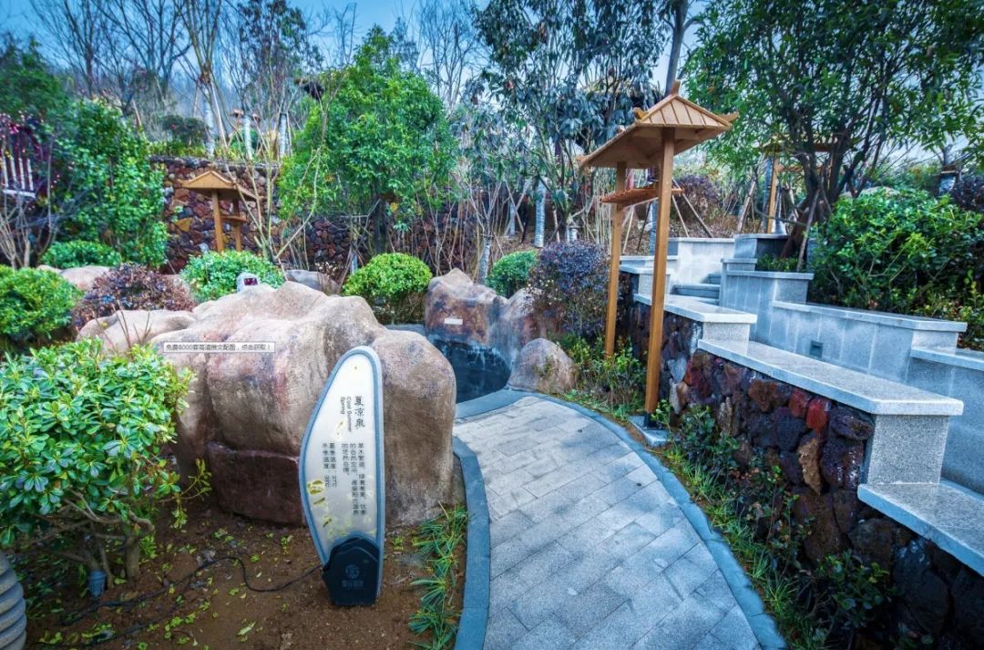 皖西大裂谷旅游攻略-皖西大裂谷现场门票多少钱(图9) 皖西大裂谷一天能玩完吗_皖西大裂谷现场门票多少钱_皖西大裂谷旅游攻略