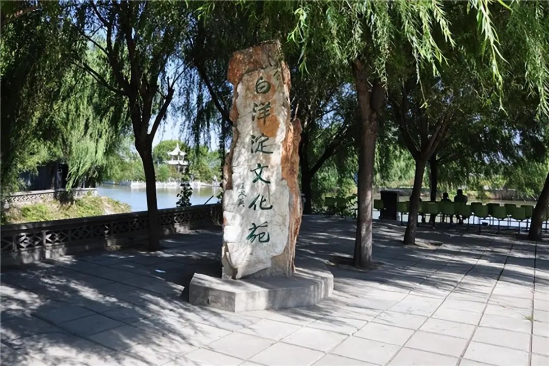 白洋淀荷花大观园旅游攻略-白洋淀菏花大观园(图2) 河北白洋淀荷花大观园有限公司_白洋淀菏花大观园_白洋淀荷花大观园旅游攻略