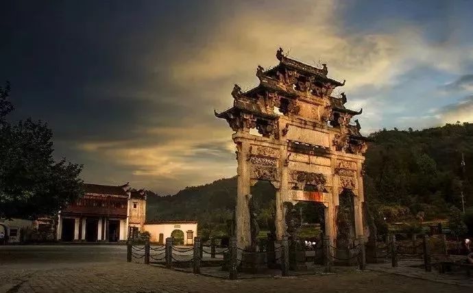 皖西大裂谷旅游攻略-皖西大裂谷现场门票多少钱(图19) 皖西大裂谷游玩时长_皖西大裂谷现场门票多少钱_皖西大裂谷旅游攻略