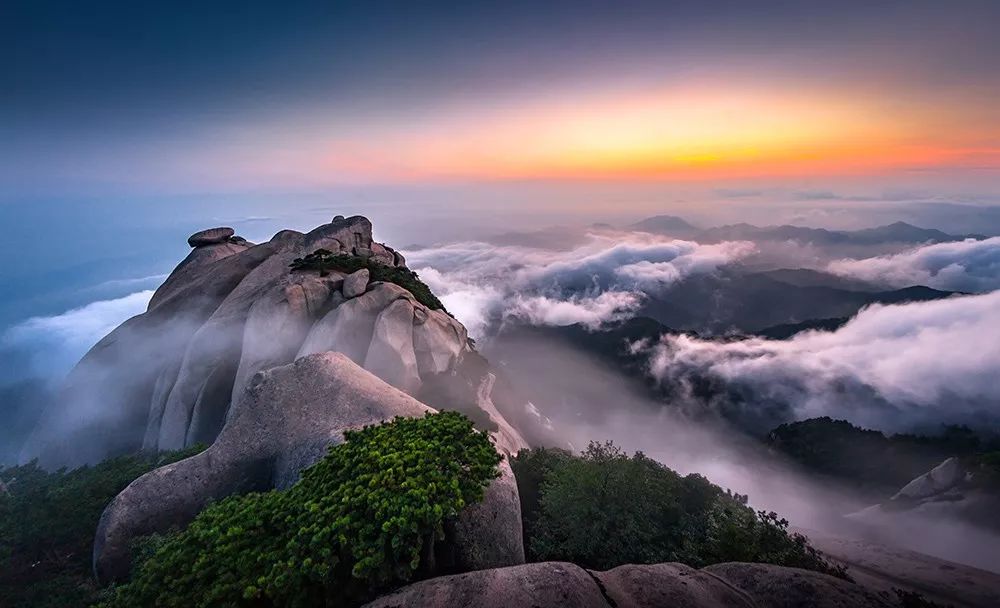 皖西大裂谷旅游攻略-皖西大裂谷现场门票多少钱(图2) 皖西大裂谷现场门票多少钱_皖西大裂谷游玩时长_皖西大裂谷旅游攻略