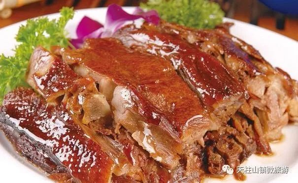 皖西大裂谷旅游攻略-皖西大裂谷现场门票多少钱(图4) 皖西大裂谷游玩时长_皖西大裂谷现场门票多少钱_皖西大裂谷旅游攻略