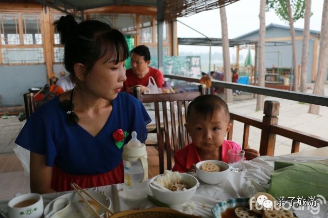 白洋淀荷花大观园旅游攻略-白洋淀荷花大观园民俗寨宾馆(图8) 白洋淀菏花大观园_白洋淀荷花大观园民俗寨宾馆_白洋淀荷花大观园旅游攻略