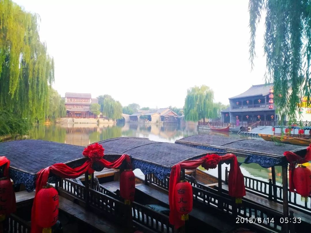 微山岛景区旅游攻略-微山岛景区门票(图11) 微山岛景区旅游攻略_微山岛景区门票_微山岛镇景区