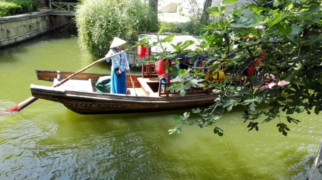 微山岛景区旅游攻略-微山岛景区门票(图15) 微山岛景区旅游攻略_微山岛镇景区_微山岛景区门票