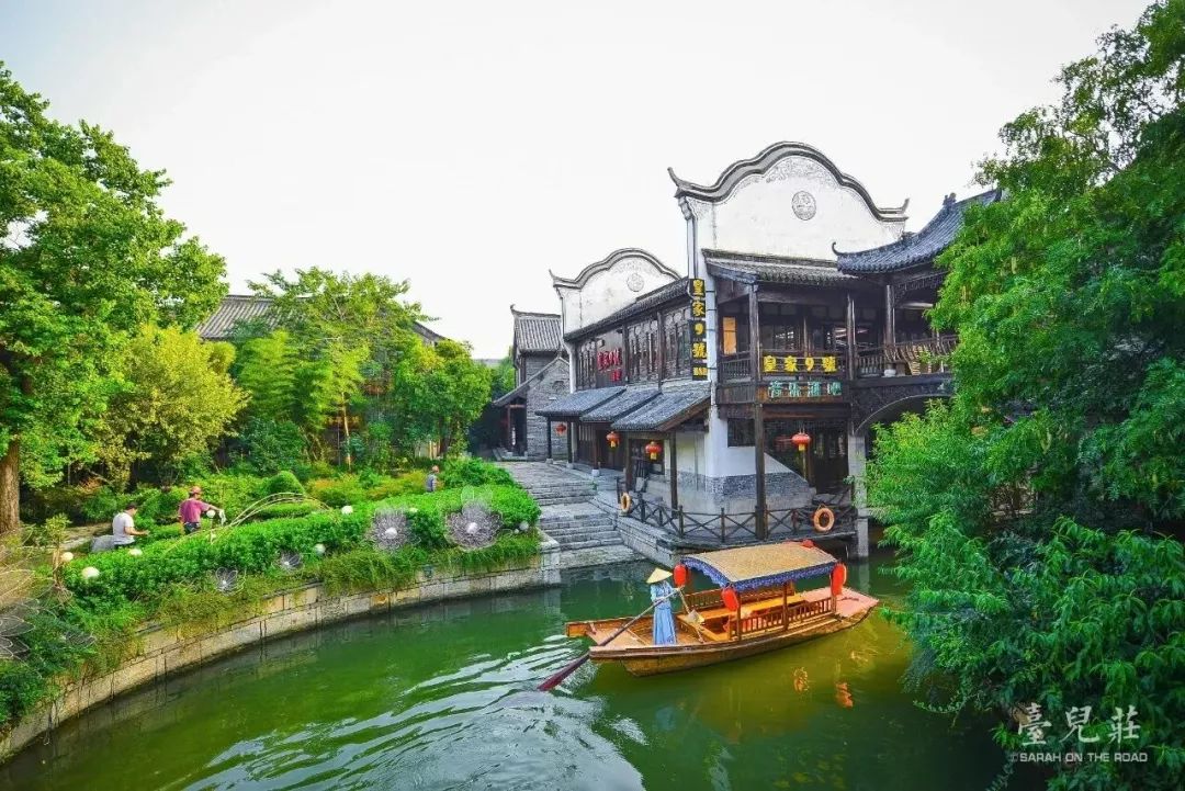 微山岛景区旅游攻略-微山岛景区门票(图24) 微山岛镇景区_微山岛景区门票_微山岛景区旅游攻略