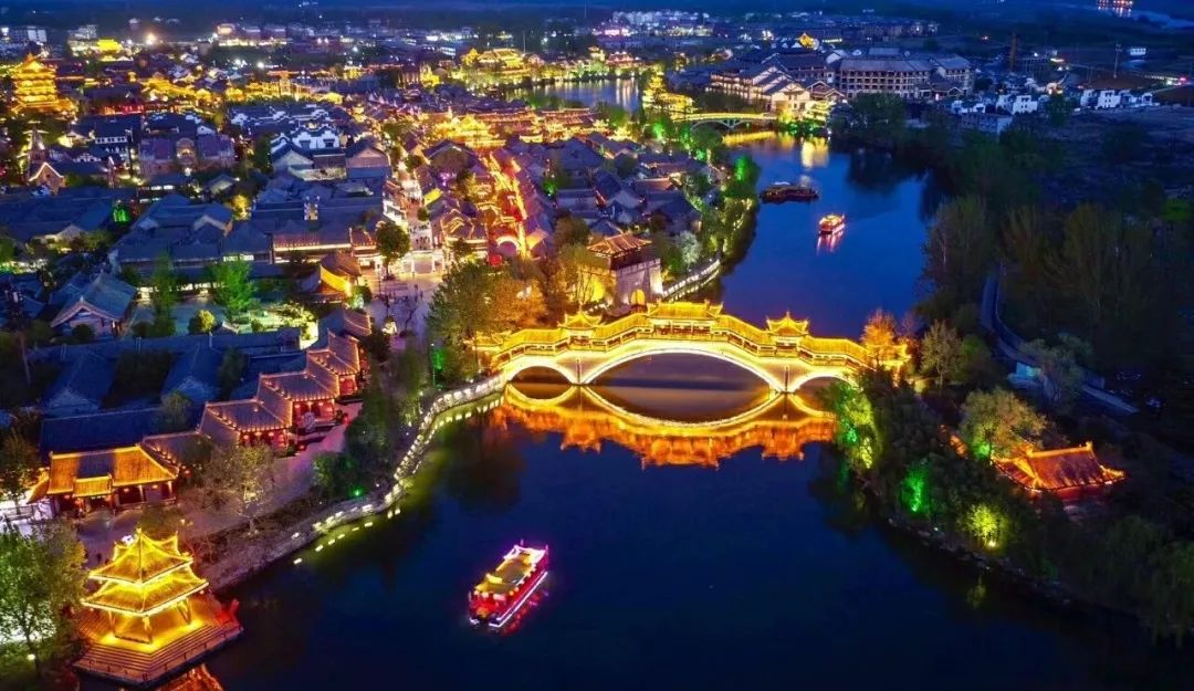 微山岛景区旅游攻略-微山岛景区门票(图4) 微山岛镇景区_微山岛景区门票_微山岛景区旅游攻略