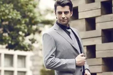 男装搭配时尚技巧图片_时尚男装搭配 技巧_男装搭配时尚技巧图解